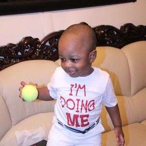 Meet your Posher, Mabinty